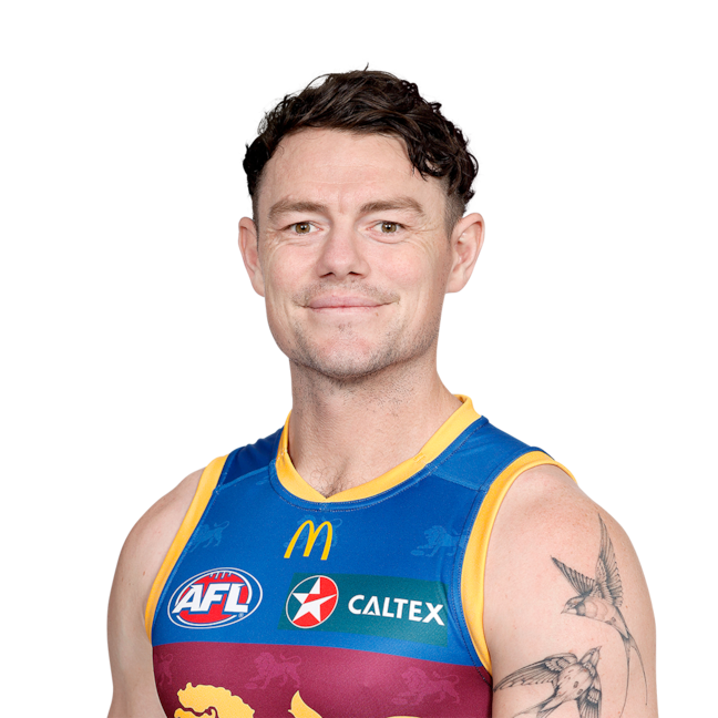 Lachie Neale profile picture